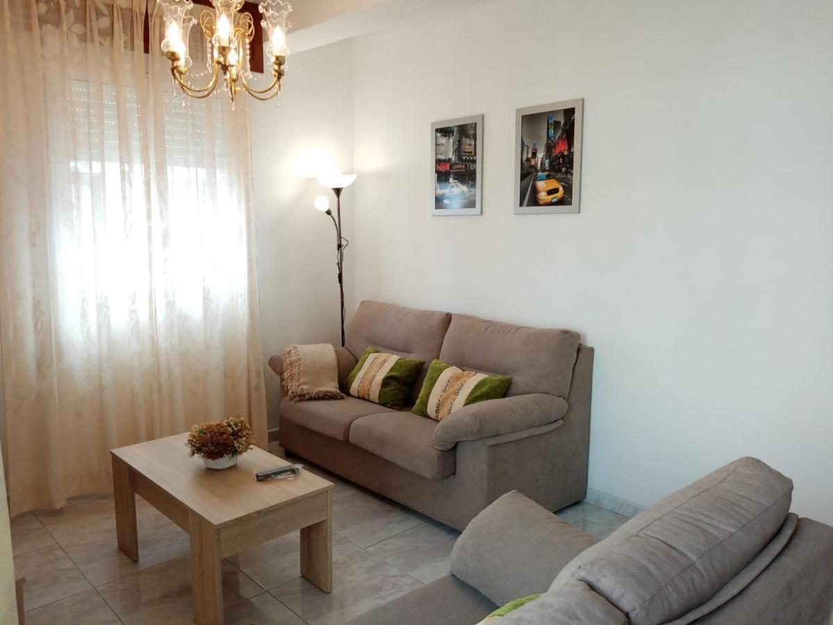 Apartamento A Canteira O Grove Exterior foto