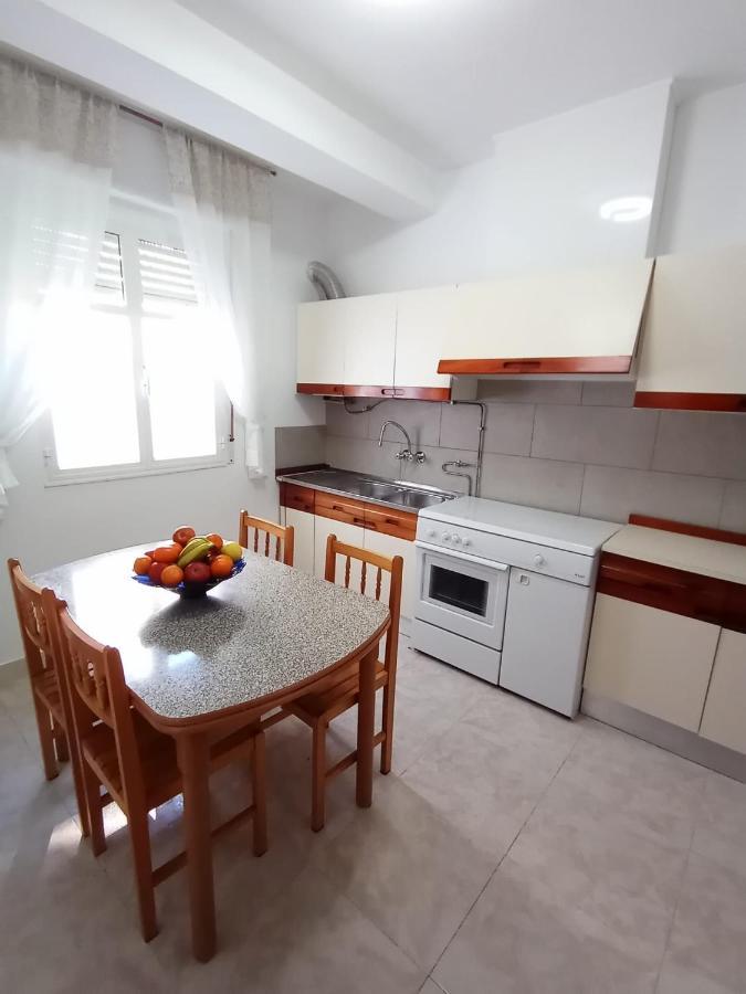 Apartamento A Canteira O Grove Exterior foto