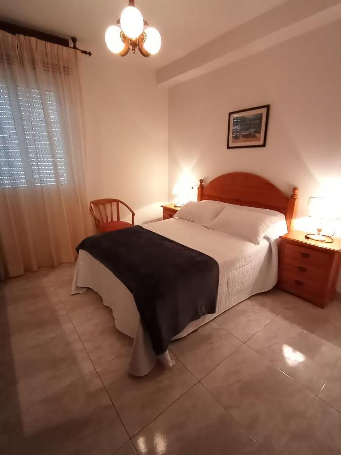 Apartamento A Canteira O Grove Exterior foto